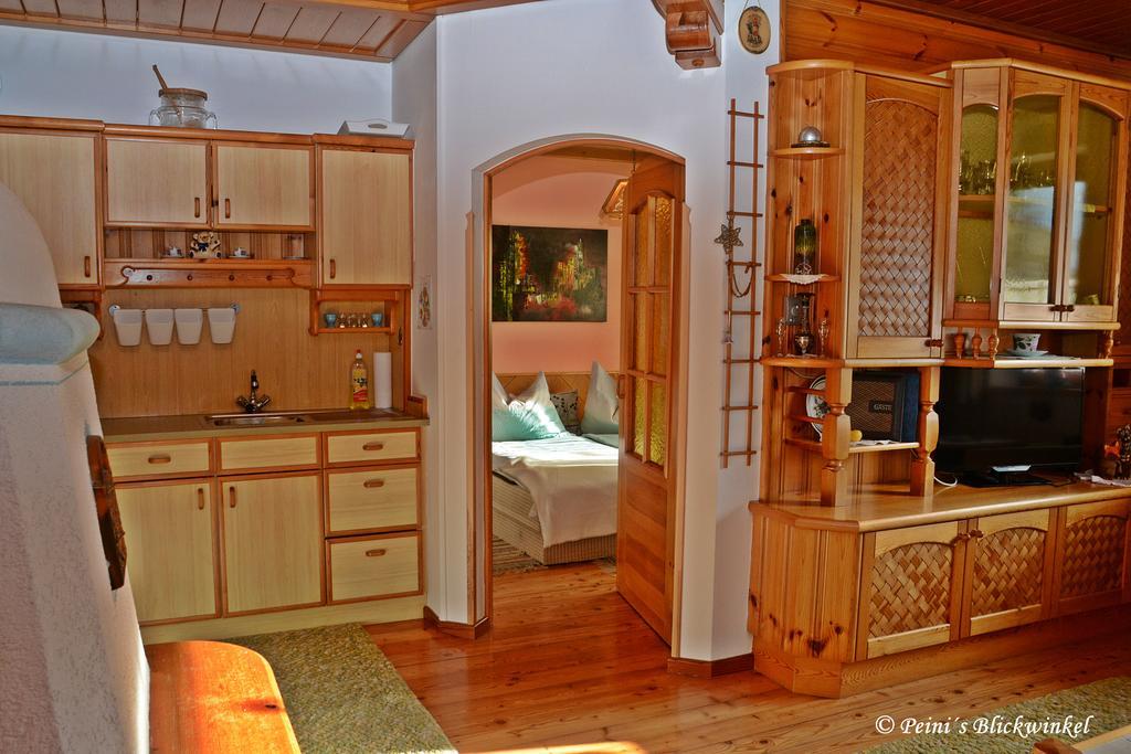 Haus Obermoser Dellach im Drautal Экстерьер фото